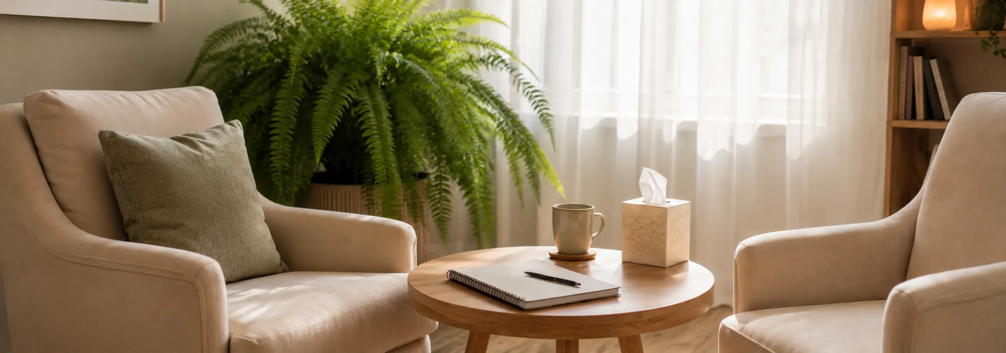 table and chairs Karyn Dowdall